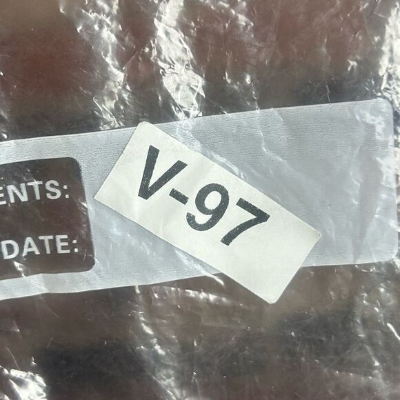 5 for $25🔥3 Months Carter's Car Print Footie Jumpsuit - Picture 4 of 4